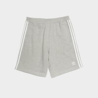 Męskie spodenki ADIDAS SZORTY ADICOLOR 3-STRIPES SHORT iu2340 kolor szary