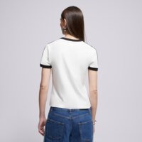 Koszulka damska ADIDAS T-SHIRT 3S TEE SLIM kd3683 kolor biały