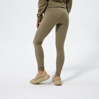 Spodnie damskie ADIDAS LEGGINGS TIGHT h06623 kolor khaki