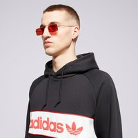 ADIDAS BLUZA Z KAPTUREM NY HOODIE is5733 kolor czarny