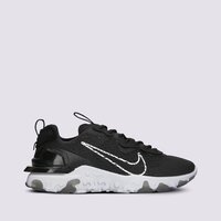 Męskie buty NIKE REACT VISION  cd4373-006 kolor czarny