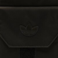 Męskie torby ADIDAS TORBA PE FEST BAG ib9349 kolor czarny