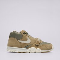 Męskie buty NIKE AIR TRAINER 1 fj4182-200 kolor brązowy