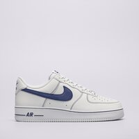 Męskie buty NIKE AIR FORCE 1 '07 LV8 hq2037-100 kolor biały