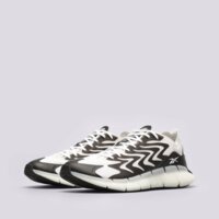 Męskie buty REEBOK ZIG KINETICA 21 fx0295 kolor biały