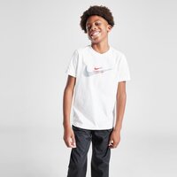Koszulka dziecięca NIKE T-SHIRT B NSW SI GRAPHIC TEE B hv6970-100 kolor biały