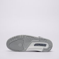Męskie buty JORDAN SPIZIKE LOW fq1759-140 kolor biały