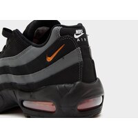 Męskie buty NIKE AIR MAX 95  dx2657001 kolor czarny