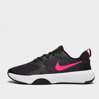 Buty damskie treningowe NIKE CITY REP TR  da1351-014 kolor czarny