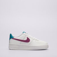 Buty dziecięce NIKE AIR FORCE 1 LV8 fv5948-108 kolor biały