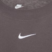 Koszulka damska NIKE T-SHIRT W NSW TEE ESSNTL LBR fd4149-082 kolor szary