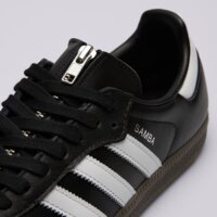 Damskie buty ADIDAS SAMBA OG jq8835 kolor czarny
