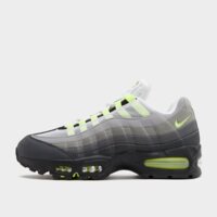Męskie buty NIKE AIR MAX 95 OG BIG BUBBLE hm4740-001 kolor szary