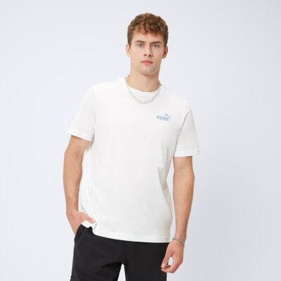 PUMA T-SHIRT ESS SMALL LOGO TEE