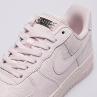 Damskie buty NIKE AIR FORCE 1 '07 SE PREM+ io4842-500 kolor różowy