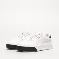 Damskie buty PUMA PUMA CALI COURT LTH WNS 39380201 kolor biały