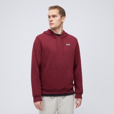 FILA BLUZA Z KAPTUREM TAZ 2.0