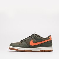 Buty dziecięce NIKE DUNK LOW RETRO NN dc9561-300 kolor khaki