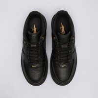 Męskie buty NIKE AIR FORCE 1 LUXE db4109-001 kolor czarny