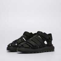 Klapki damskie TIMBERLAND RAY CITY SANDAL tb0a5rfb0011 kolor czarny