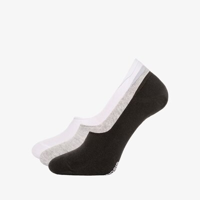 SYMBIOSIS SKARPETY STOPKI BOAT 3PPK MIX