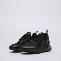Buty dziecięce NIKE AIR MAX 270 GS hq3811-001 kolor czarny