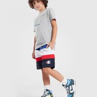 CHAMPION SZORTY BEACHSHORT B 306730bs003 kolor multicolor