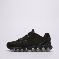 Męskie buty NIKE AIR MAX DN8 LTHR ib6381-002 kolor czarny