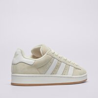 Damskie buty ADIDAS CAMPUS 00S id1435 kolor beżowy