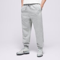 Spodnie męskie NIKE SPODNIE M NK CLUB BB JOGGER fn3787-063 kolor szary