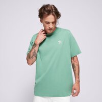 Koszulka męska ADIDAS T-SHIRT ESS TEE iz2106 kolor zielony