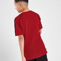 Koszulka dziecięca ADIDAS T-SHIRT . ij7138 kolor czarny