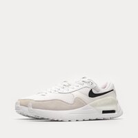 Damskie buty NIKE AIR MAX SYSTM dm9538-100 kolor szary