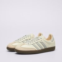 Damskie buty ADIDAS SAMBA OG W jh7299 kolor beżowy
