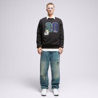 NEW ERA BLUZA NE CREW NECK NONE 60416402 kolor czarny