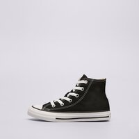 Buty dziecięce CONVERSE CHUCK TAYLOR ALL STAR  3j231c kolor czarny