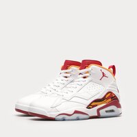 Męskie buty JORDAN JUMPMAN MVP  dz4475-168 kolor biały