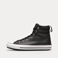 Męskie buty CONVERSE CHUCK TAYLOR ALL STAR BERKSHIRE BOOT 171448c kolor czarny