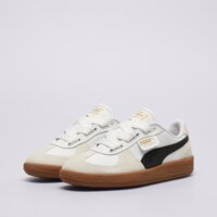 Damskie buty PUMA PALERMO WIDE LACE  40210901 kolor biały