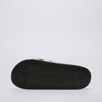 Męskie klapki ELLESSE LS47 SLIDE MLT shvf0859940 kolor multicolor