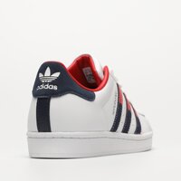 Buty dziecięce ADIDAS SUPERSTAR J hq8728 kolor biały