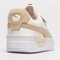 Damskie buty PUMA CALI DREAM PASTEL WNS PUMA 385597-04 kolor biały