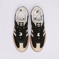 Damskie buty ADIDAS SAMBA OG W ie5836 kolor czarny