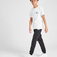 Koszulka dziecięca MCKENZIE T-SHIRT TITANIUM TEE WHT-WHT mcktjb16601010 kolor biały