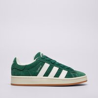 Męskie buty ADIDAS CAMPUS 00S h03472 kolor zielony