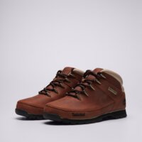 Męskie buty outdoor TIMBERLAND EURO SPRINT HIKER  tb0a121k2141 kolor brązowy