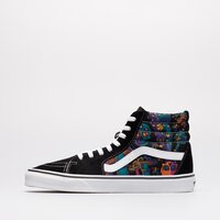 Męskie buty VANS SK8 HI vn0a7q5n0zb1 kolor czarny