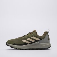 Męskie buty outdoor ADIDAS TERREX ANYLANDER id0894 kolor khaki