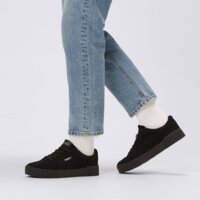 Damskie buty PUMA CARINA 2.0 SD 39494207 kolor czarny