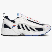 Męskie buty FILA ADRENALINE 101082792e kolor biały